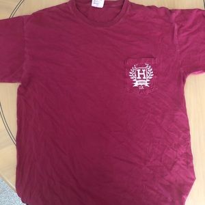 University of Alabama Honors College Tee